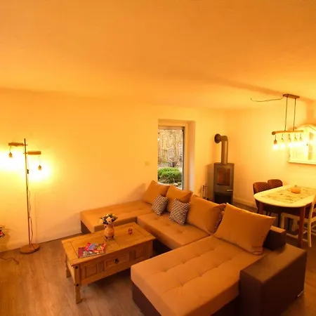 Haus Maria * Ratzeburg