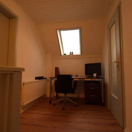 Haus Maria Apartament Ratzeburg