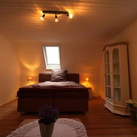 Apartament Haus Maria *