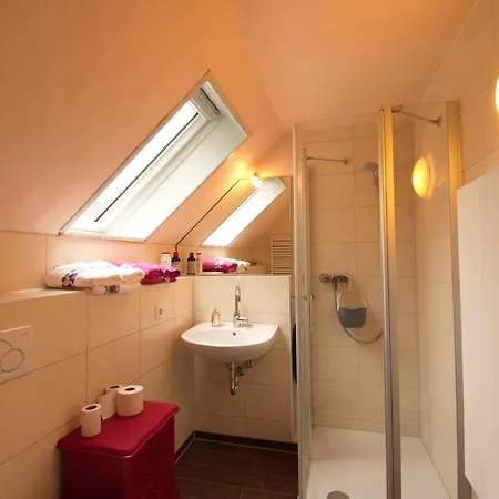 Apartament Haus Maria *